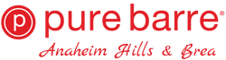 Pure Barre - AH, BR, LR
