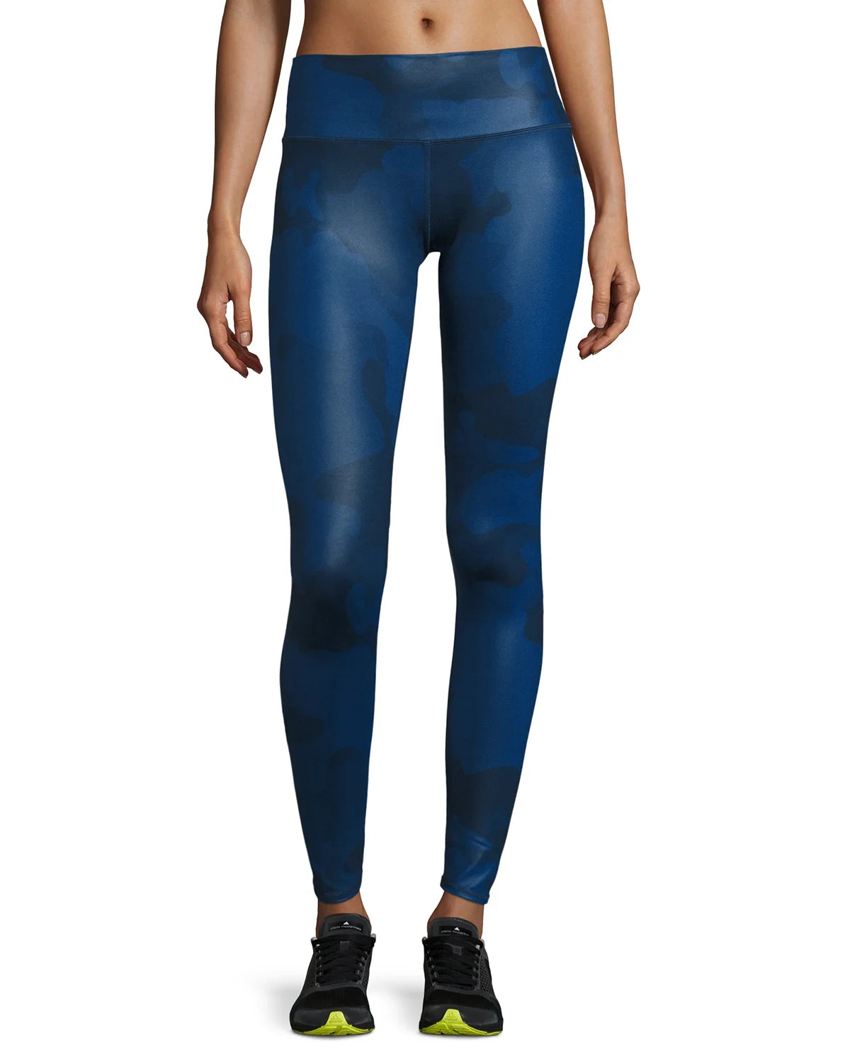 Alo - Airbrush Leggings – Pure Barre