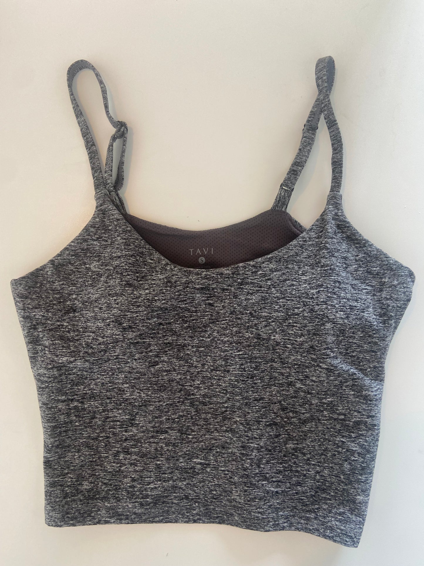 Cami Sports Bra