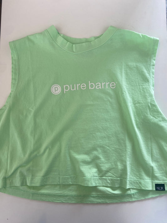 Pure Barre - Nux Ella Tank