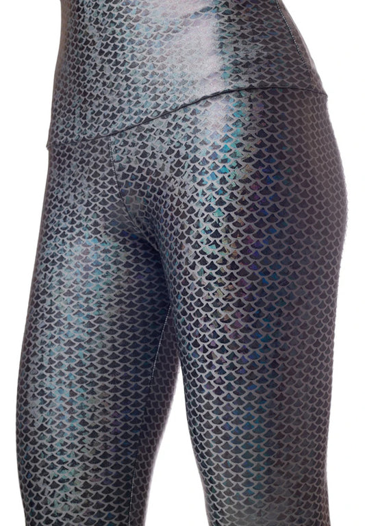 Emily Hsu - Sneaker Leggings