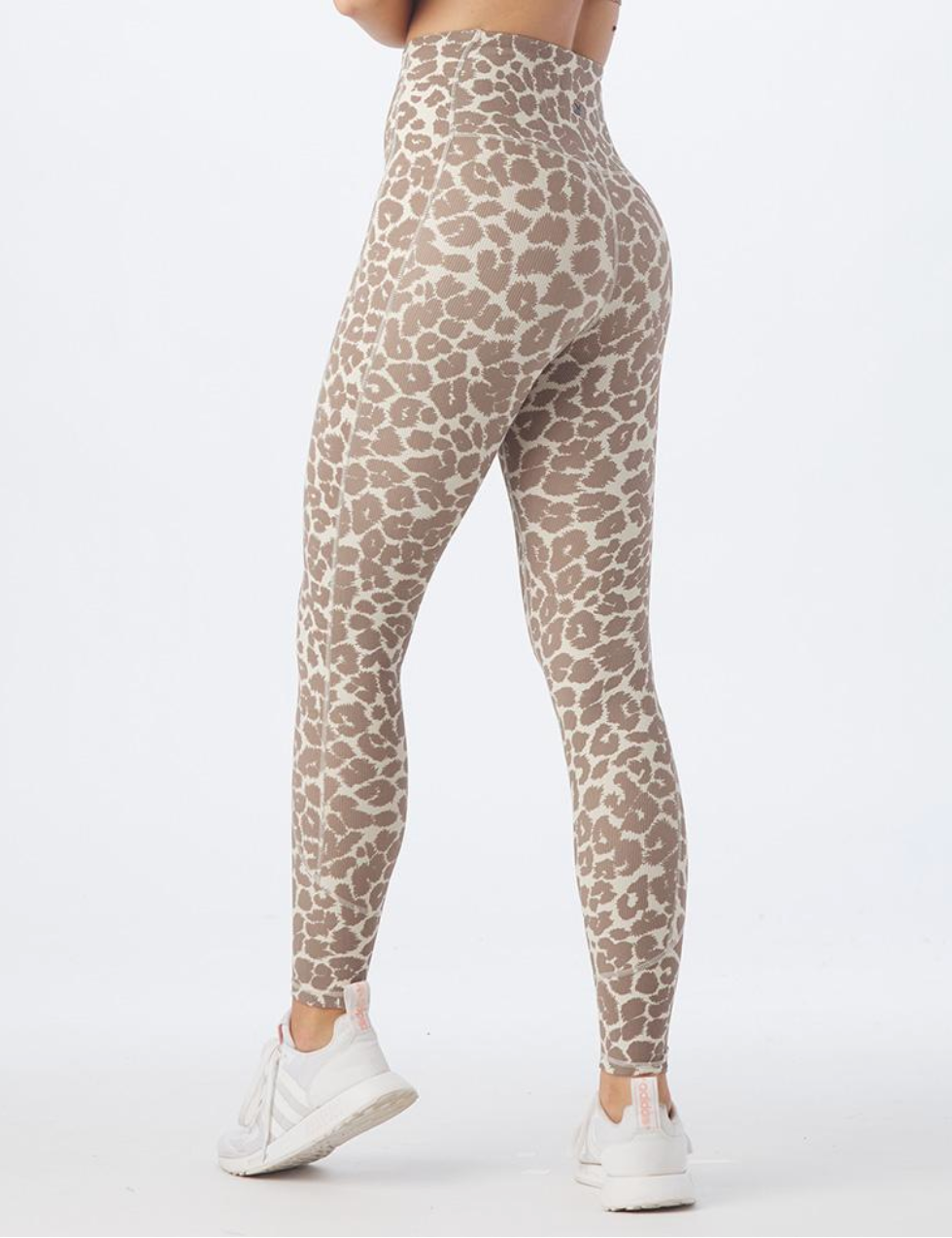 Glyder - SCULPT RIB™ Directional Leggings