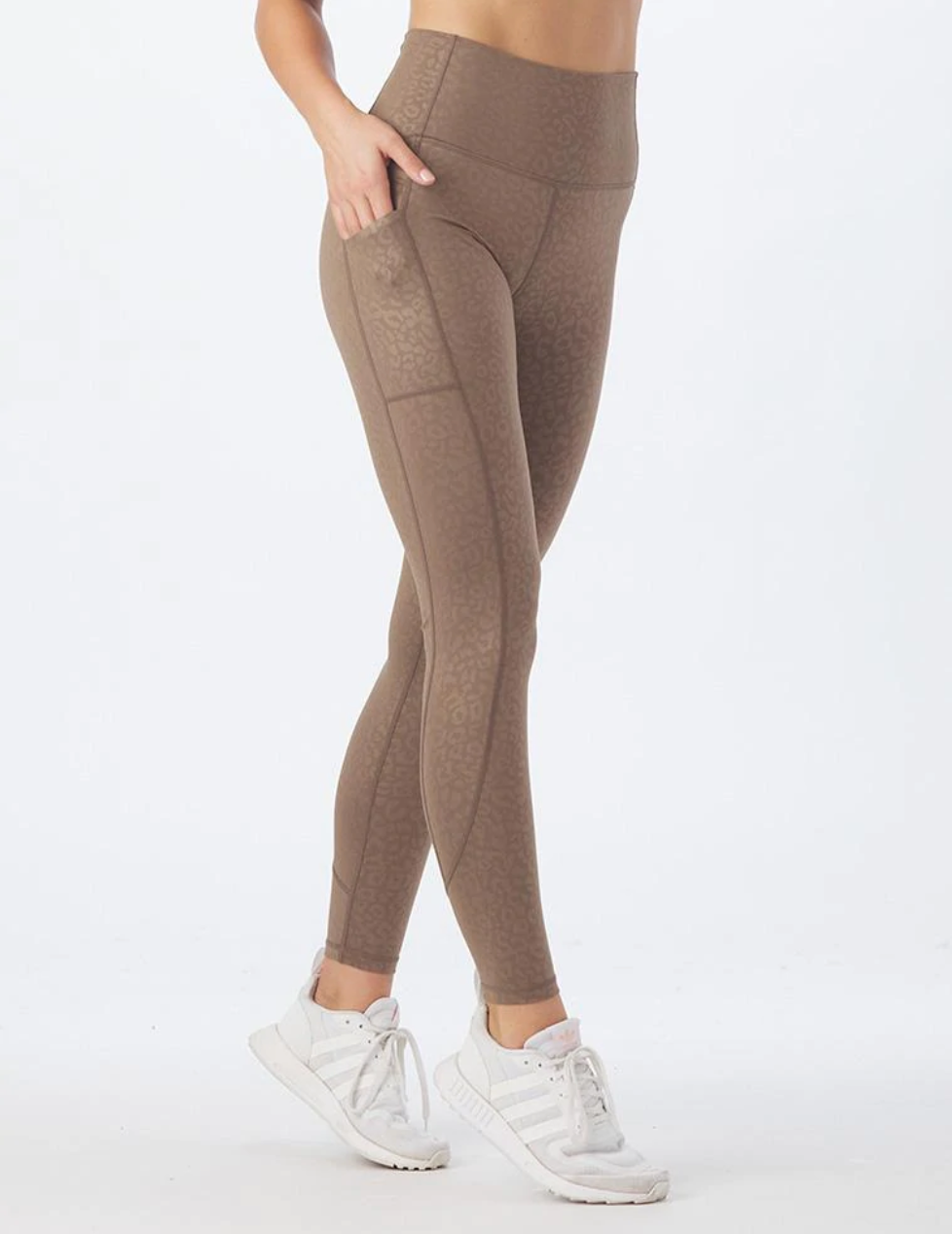 Glyder - Taper Legging