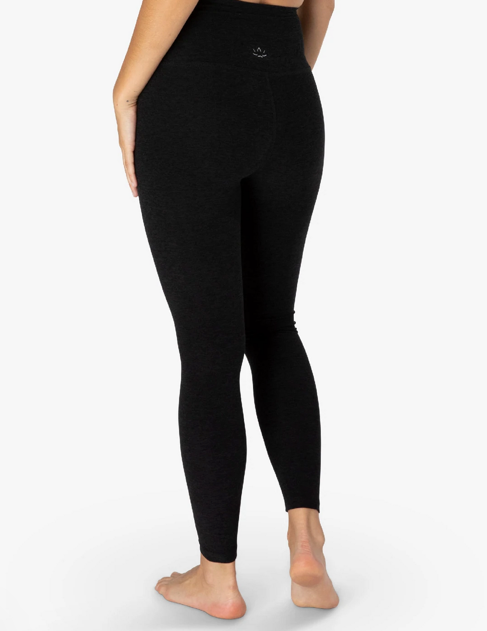 Beyond Yoga - Spacedye At Your Leisure High Waisted Midi Legging