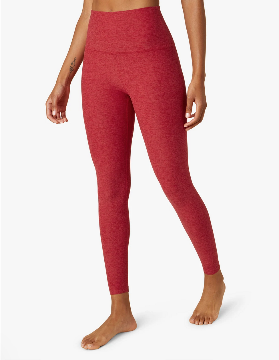 Beyond Yoga - Spacedye Caught In The Midi High Waisted Legging
