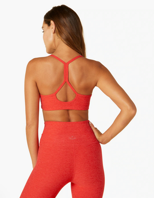 Beyond Yoga - Spacedye Slim Racerback Bra