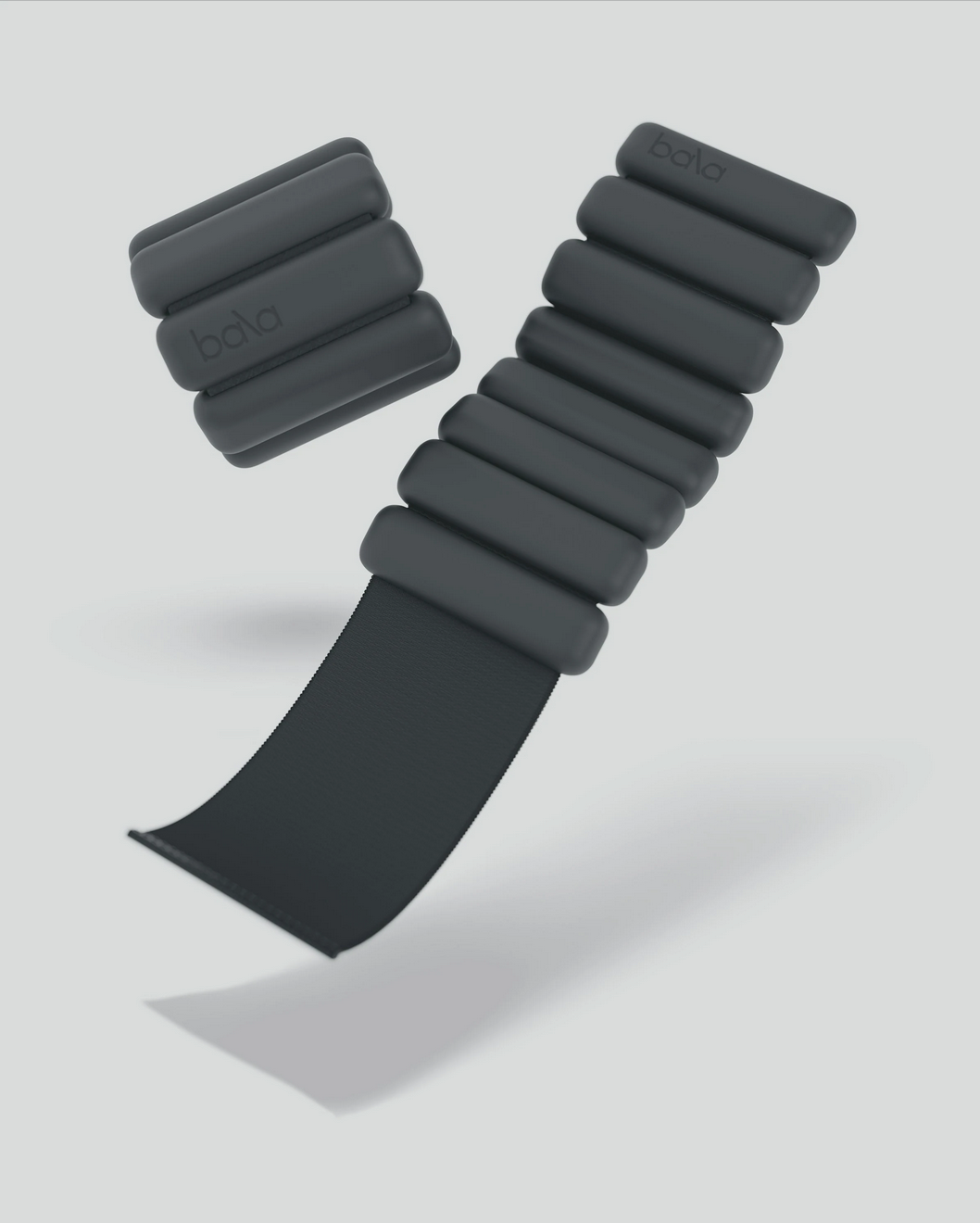 Bala - Weighted Wrist Bangles