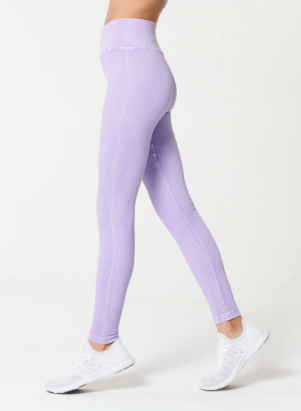 NUX - 3X2 Legging Mineral Wash Legging