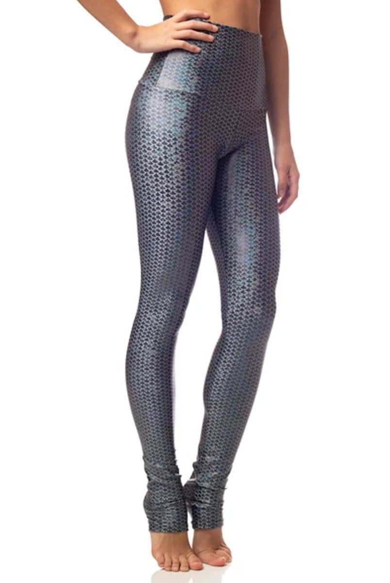 Emily Hsu - Sneaker Leggings