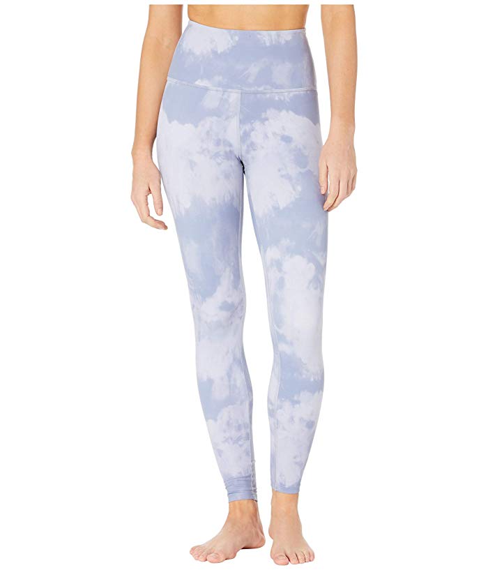 Beyond Yoga - Olympus High Waisted 7/8 Leggings