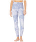 Beyond Yoga - Olympus High Waisted 7/8 Leggings