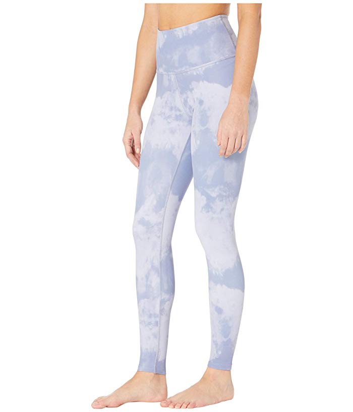 Beyond Yoga - Olympus High Waisted 7/8 Leggings