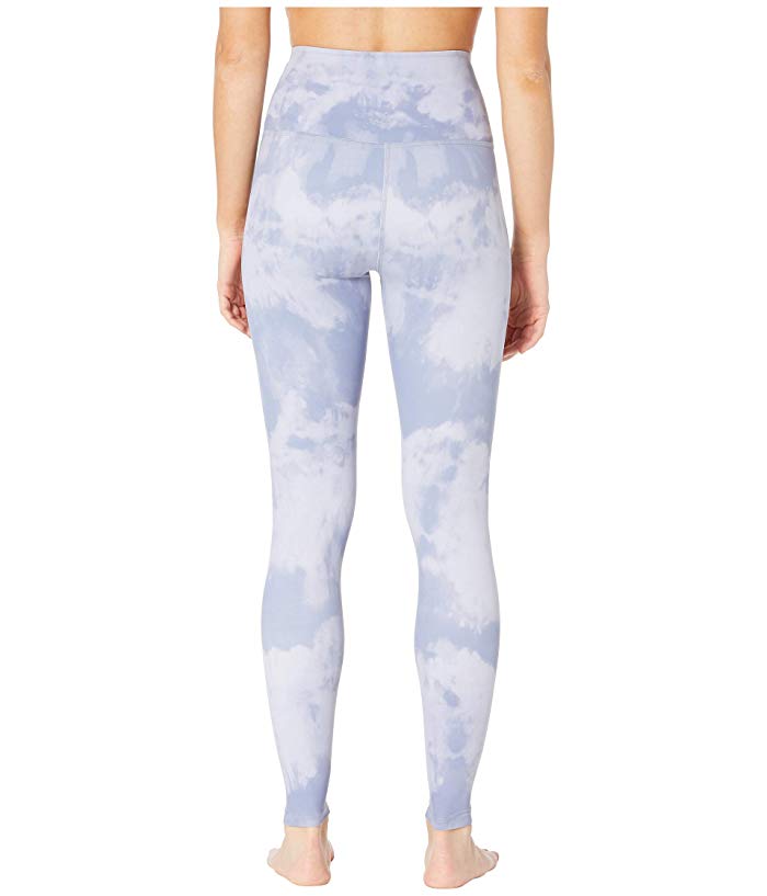 Beyond Yoga - Olympus High Waisted 7/8 Leggings