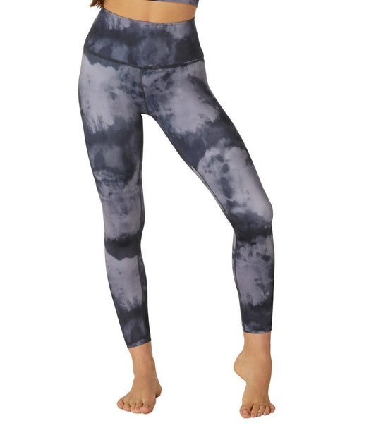 Beyond Yoga - Lux High Waisted Midi Leggings