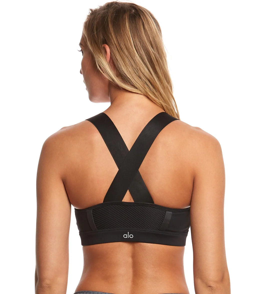 Alo - Equalize Sports Bra