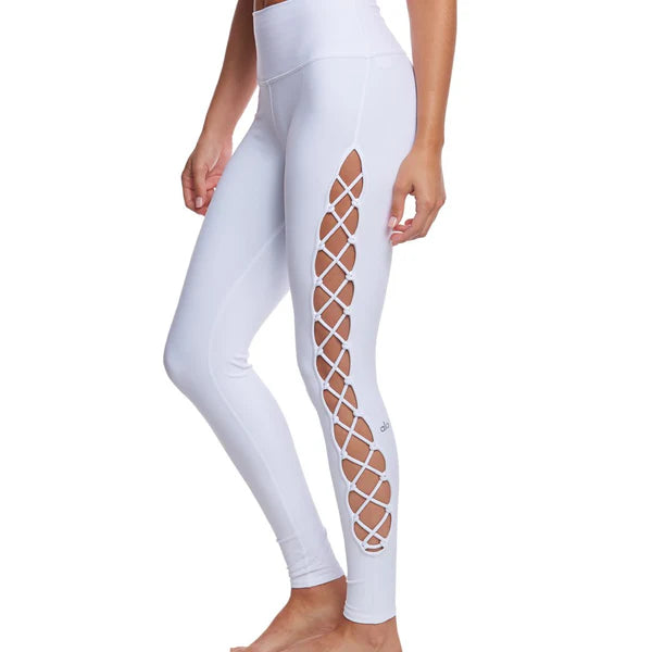 Alo - Interlace Leggings