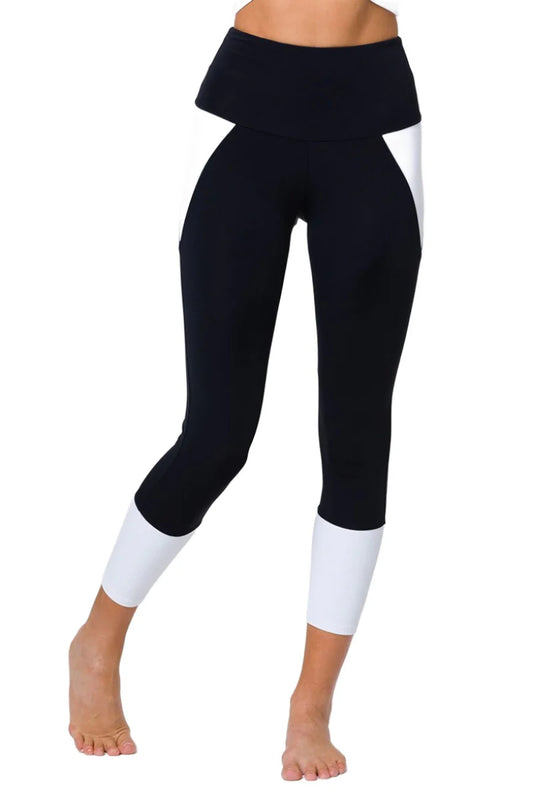 Onzie - Athletic Midi Leggings