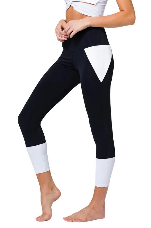 Onzie - Athletic Midi Leggings