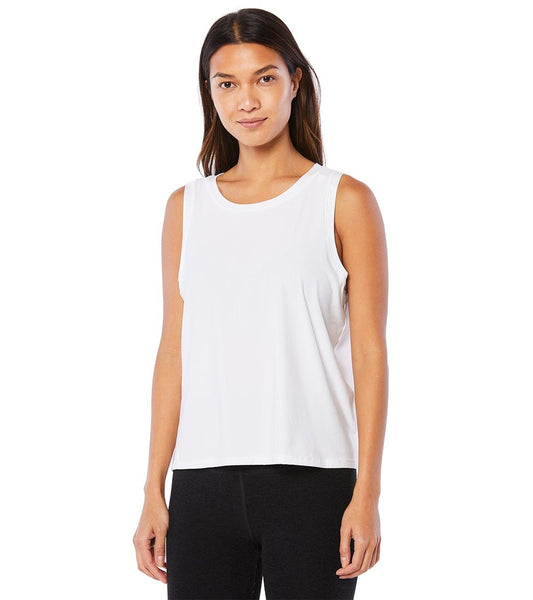 Beyond Yoga - Balanced Muscle Tank