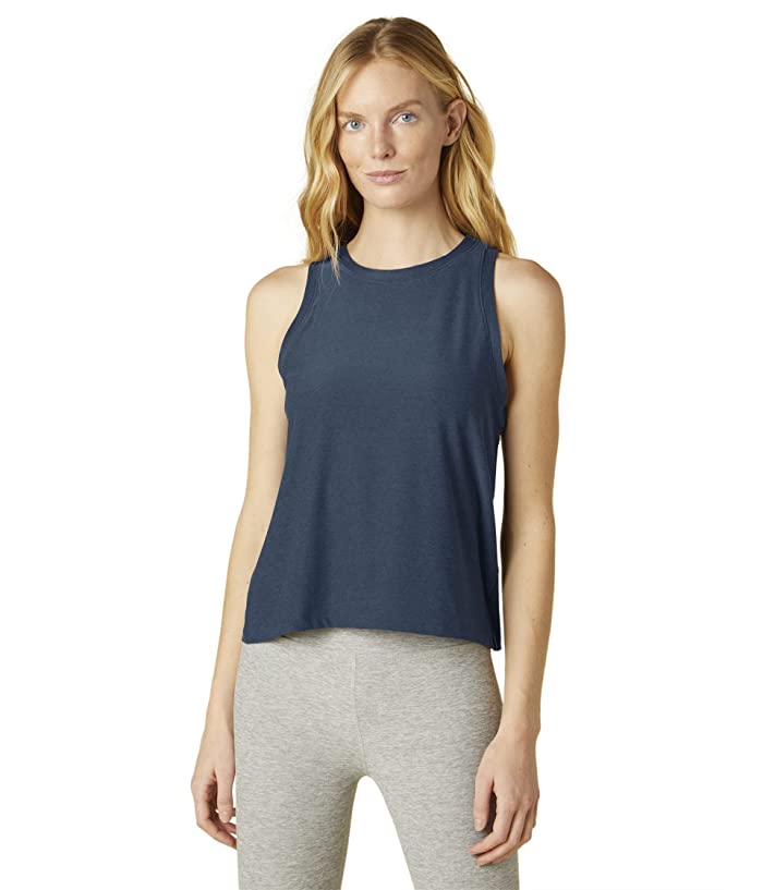 Beyond Yoga - Featherweight Rebalance Tank