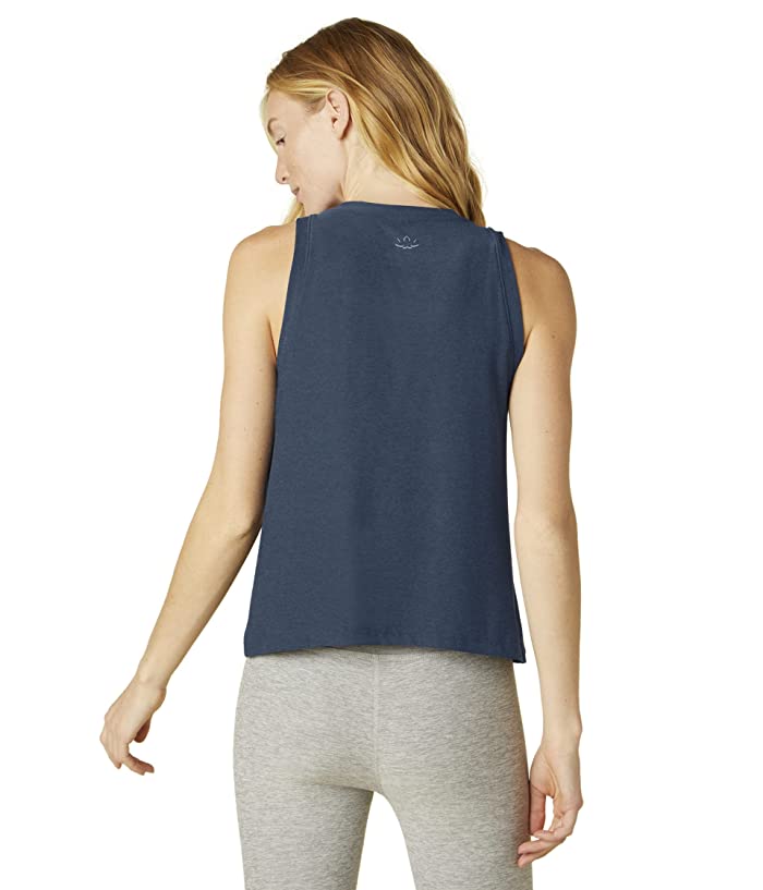 Beyond Yoga - Featherweight Rebalance Tank