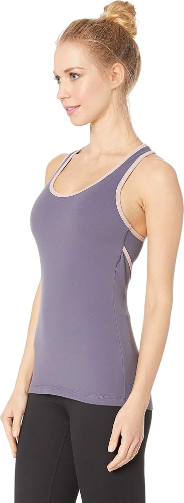 Beyond Yoga - Slip Open Tank