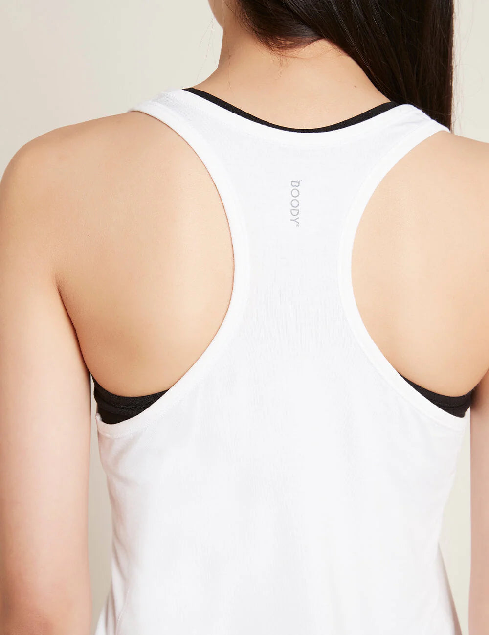 Boody - Racerback Active Tank