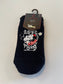 Pure Barre by Tavi Noir Grip Socks
