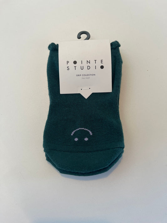 Pointe Studio Grip Socks
