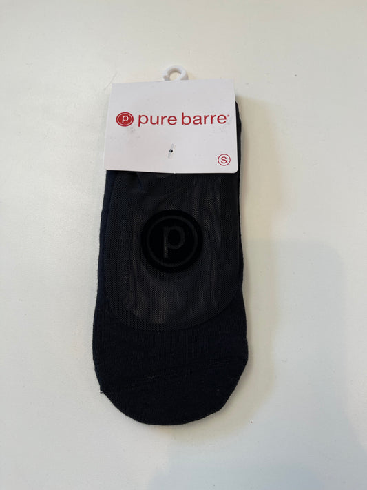 Pure Barre, Accessories, Pure Barre Sticky Socks