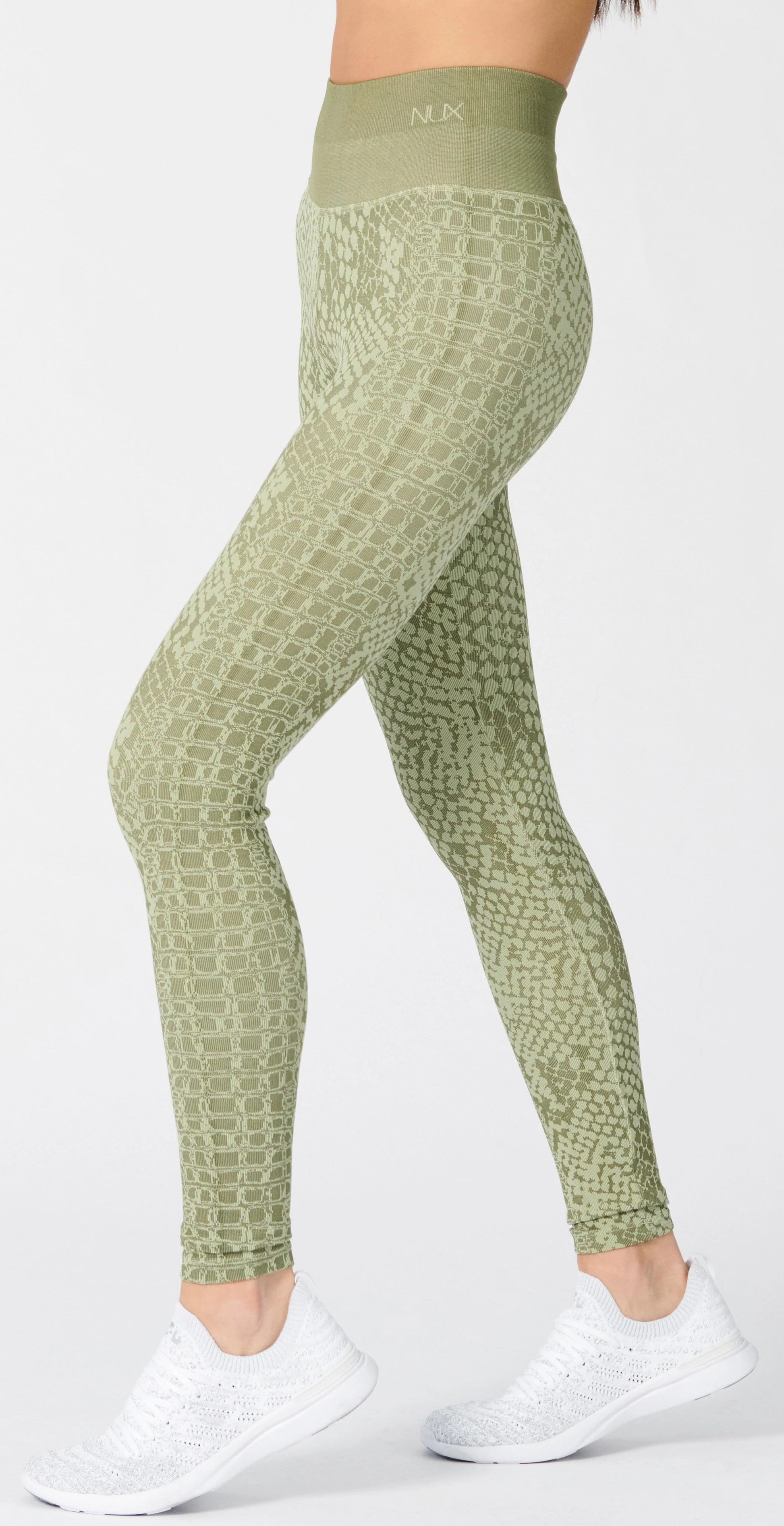 Nux seamless leggings sales
