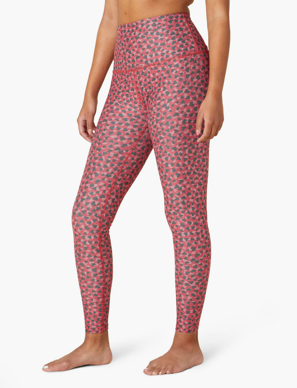 Beyond Yoga High-Waisted Midi Leggings  Anthropologie Singapore - Women's  Clothing, Accessories & Home