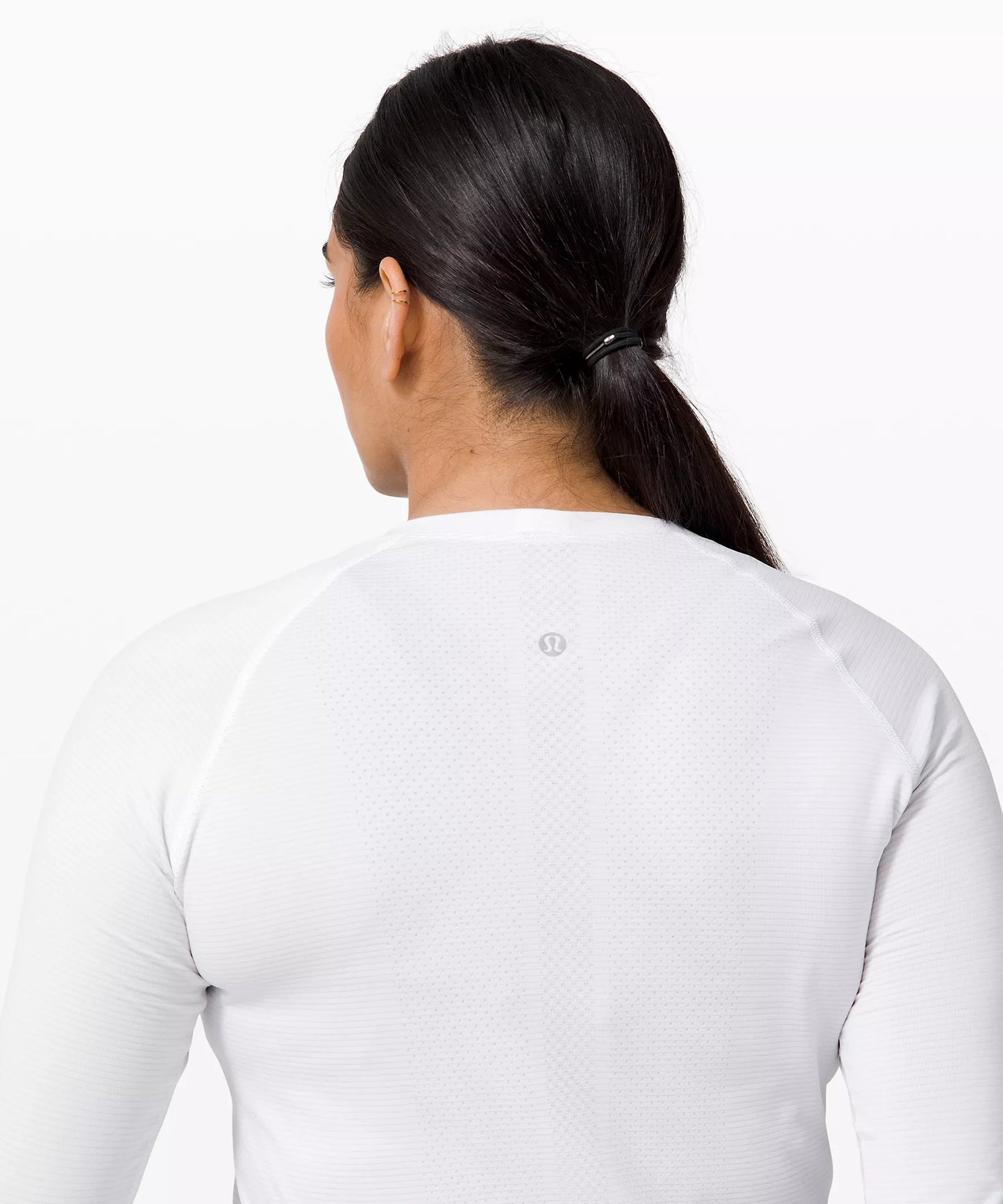 Lululemon Swiftly Tech Long Sleeve Shirt 2.0 Race Length